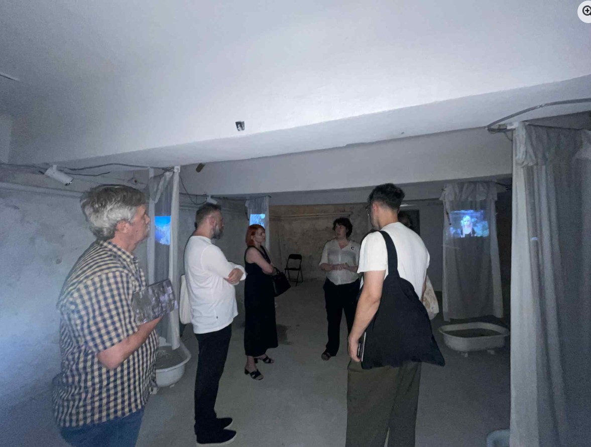 Expozitie Image